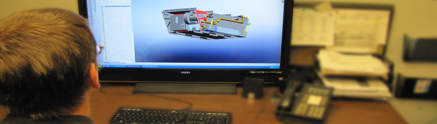 Engineering Design Capabilities